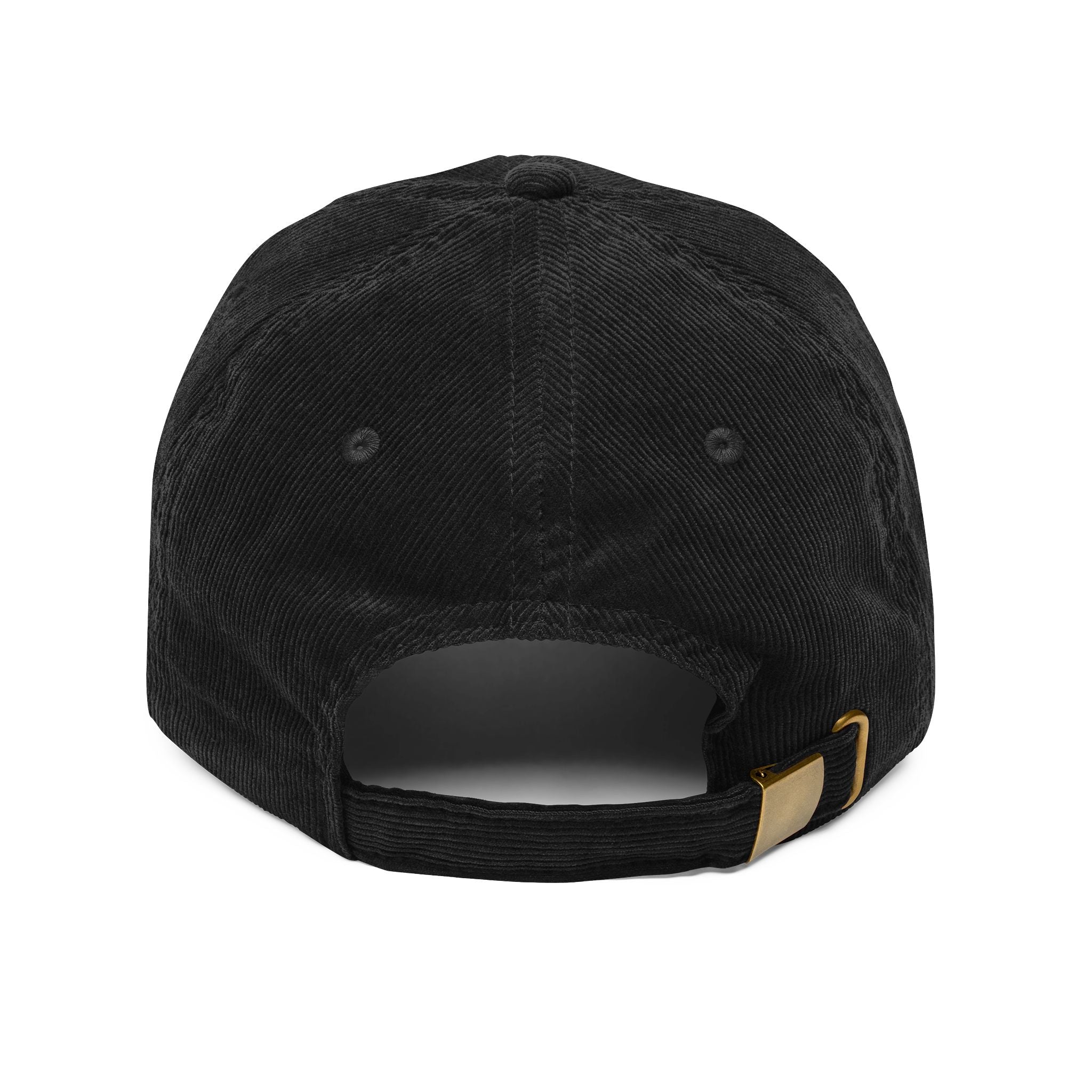 Gorra "Rich Energy" Embroidered Vintage