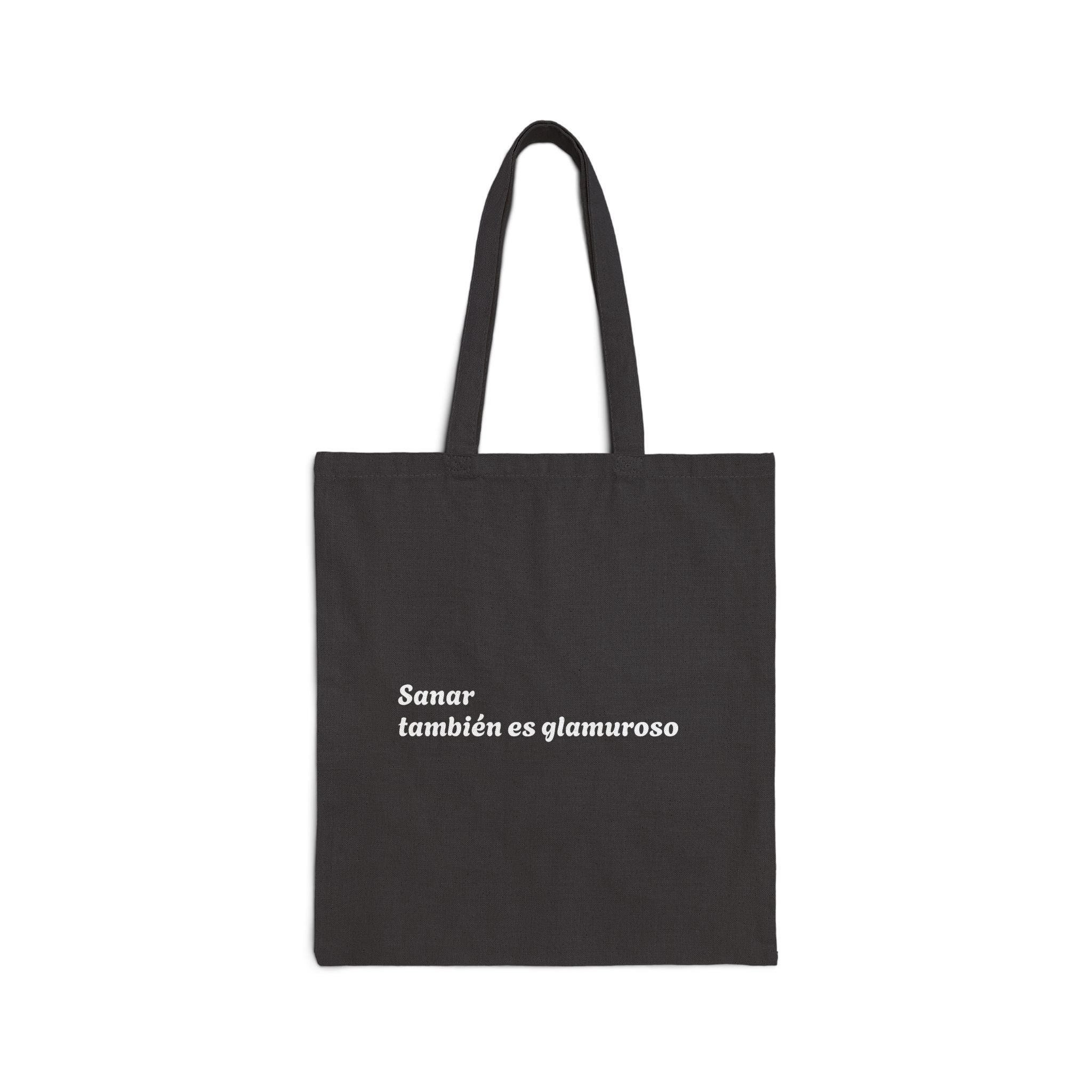 Tote Bag — "Samar también es glamuroso"